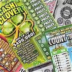 can i purchase lottery tickets online